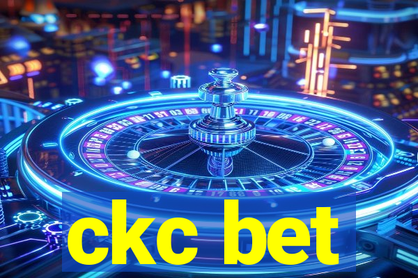 ckc bet